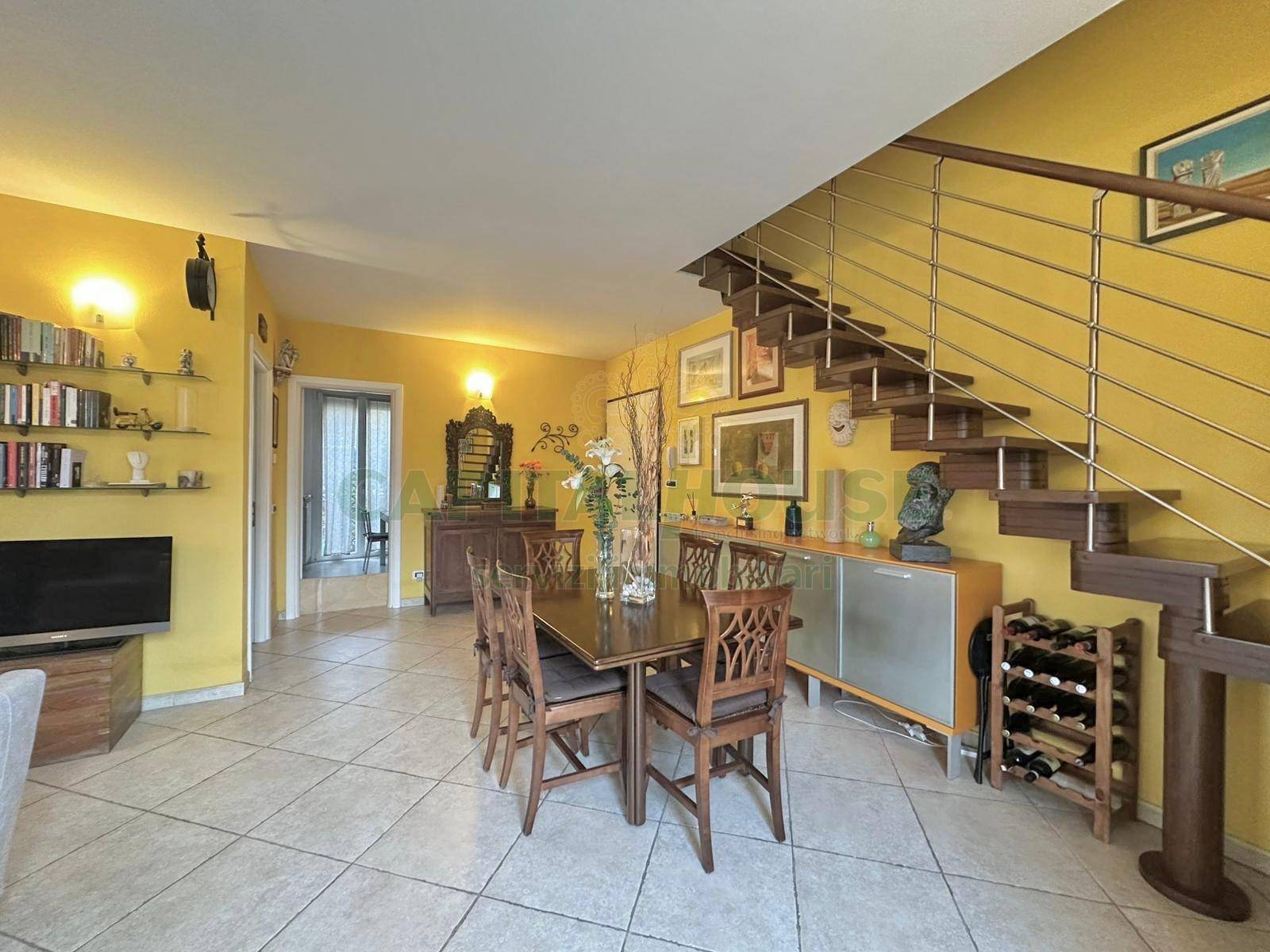 Appartamento in vendita a Bologna, San Mamolo