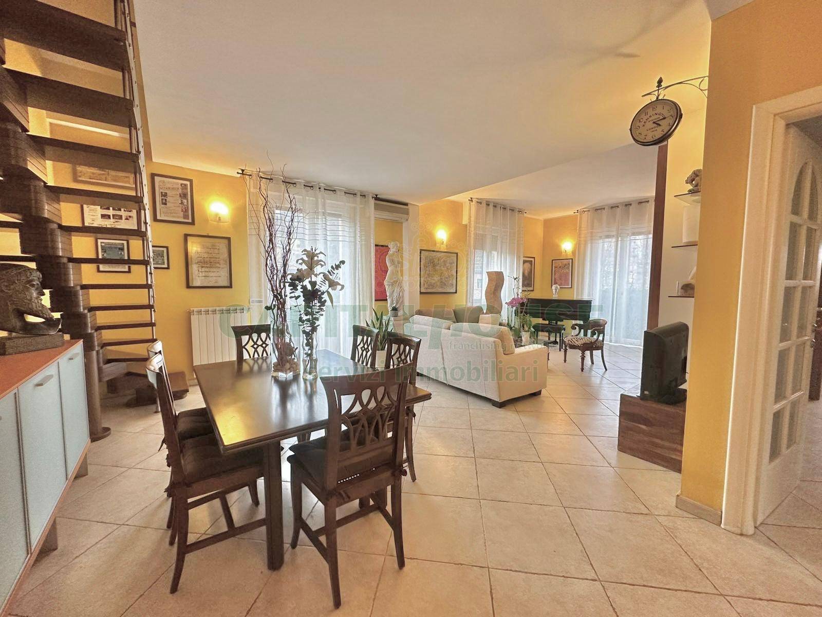 Appartamento in vendita a Bologna, San Mamolo