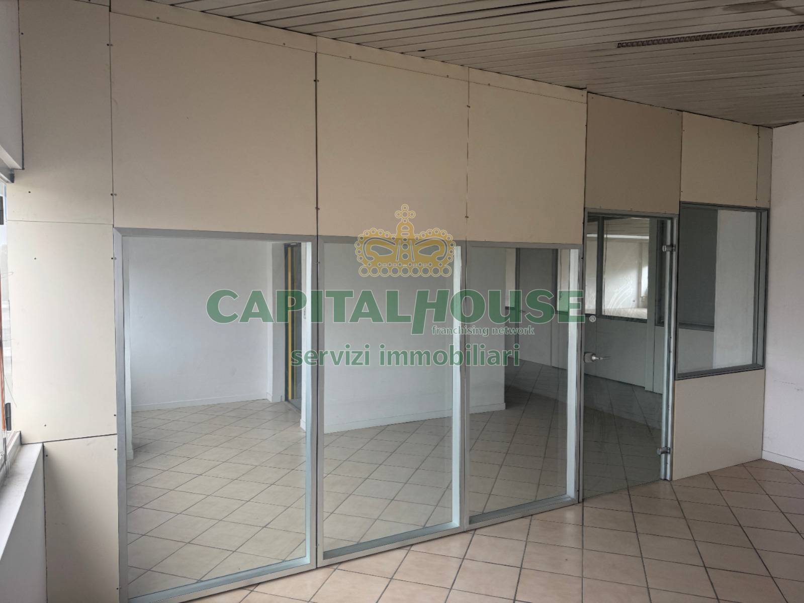 Ufficio in affitto a Bologna, Massarenti