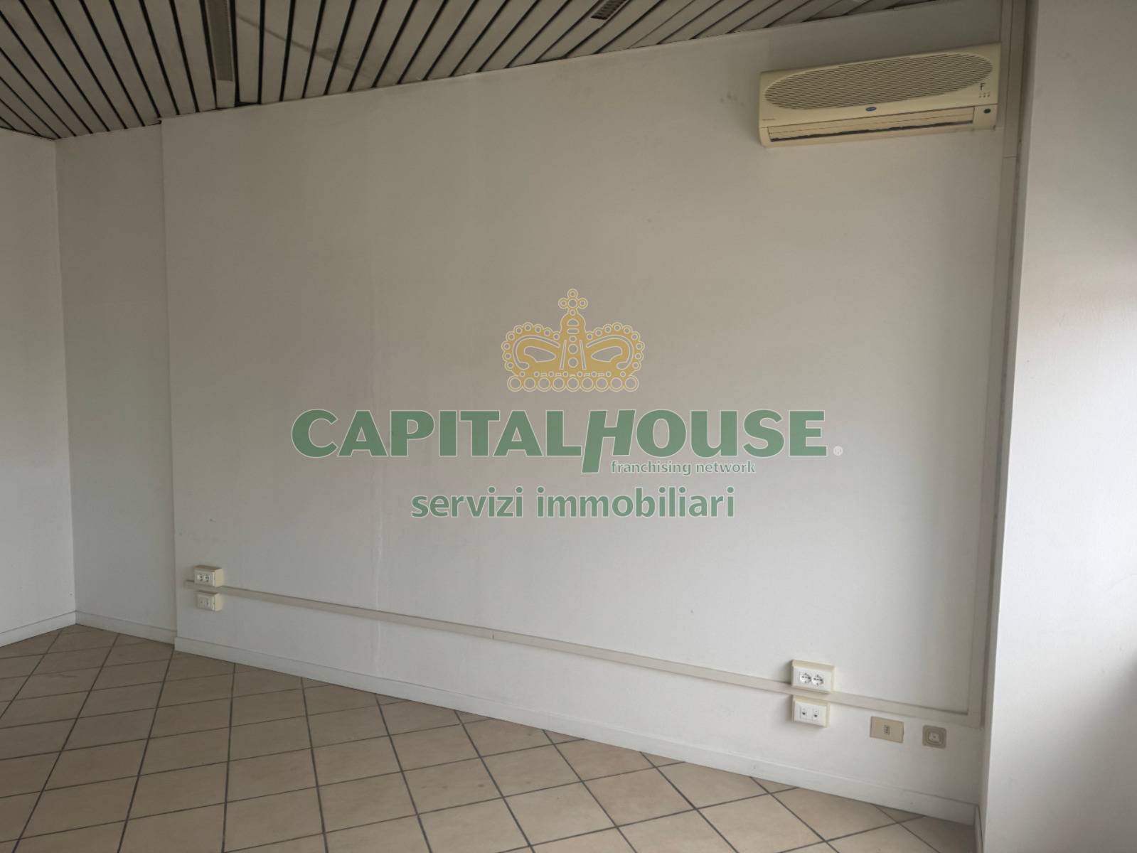 Ufficio in affitto a Bologna, Massarenti