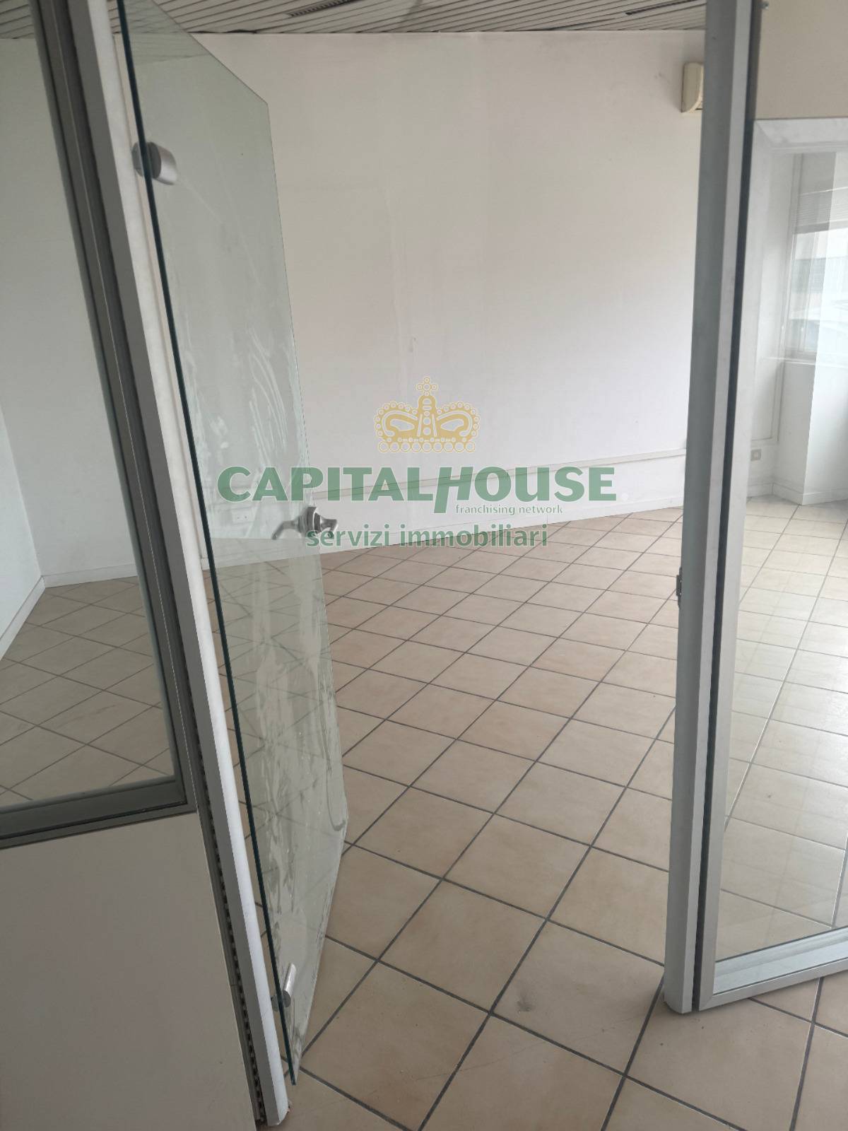 Ufficio in affitto a Bologna, Massarenti