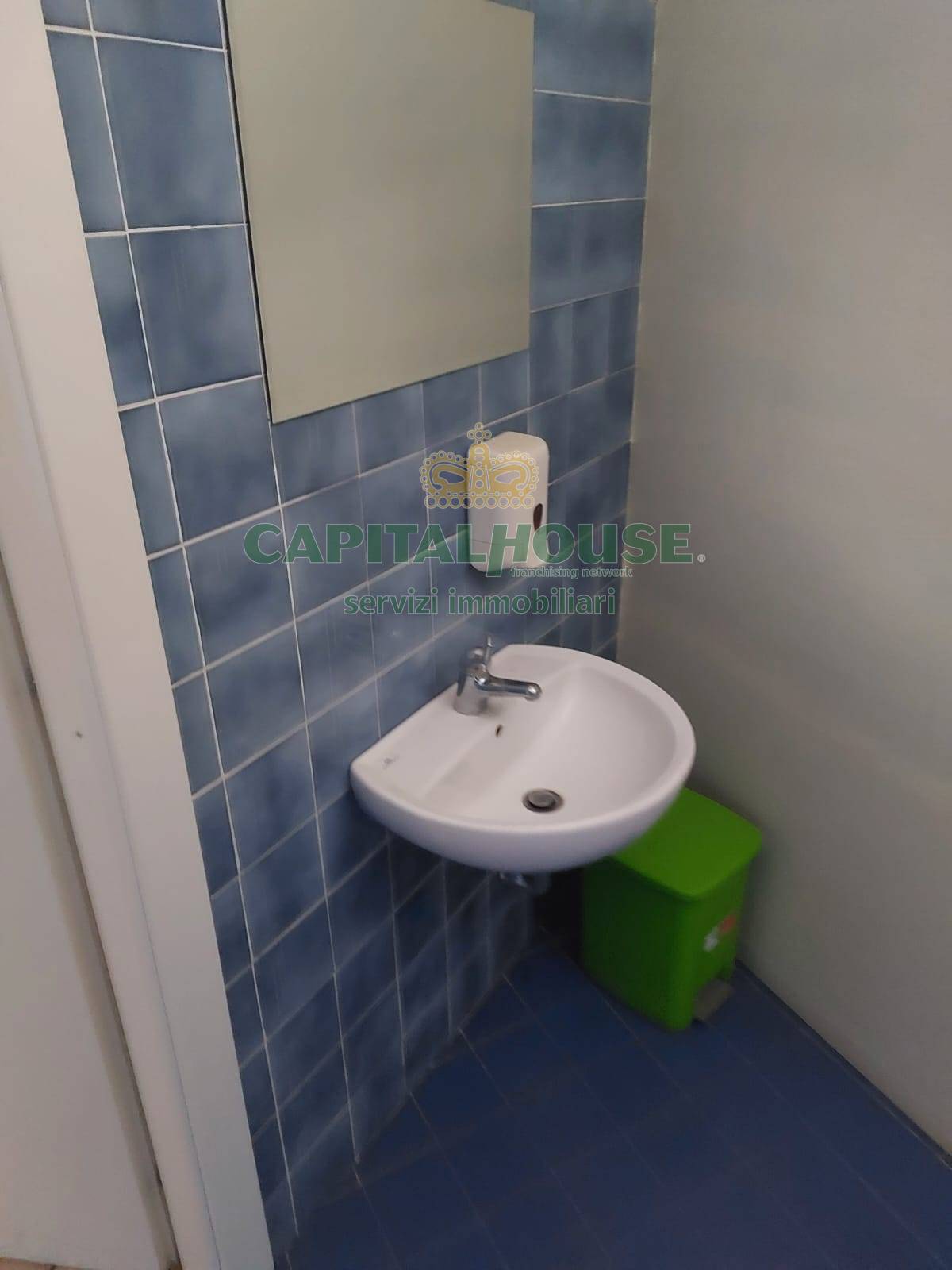 Ufficio in affitto a Bologna, Massarenti