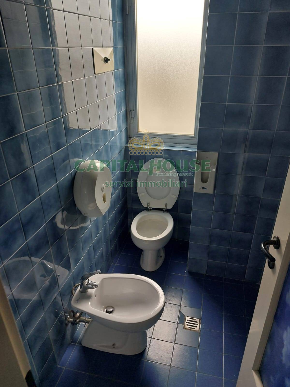 Ufficio in affitto a Bologna, Massarenti