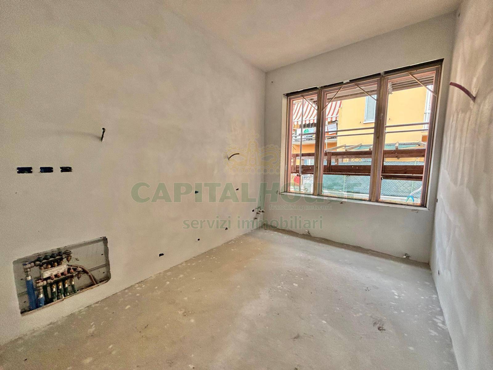 Appartamento in vendita a Bologna, Lame