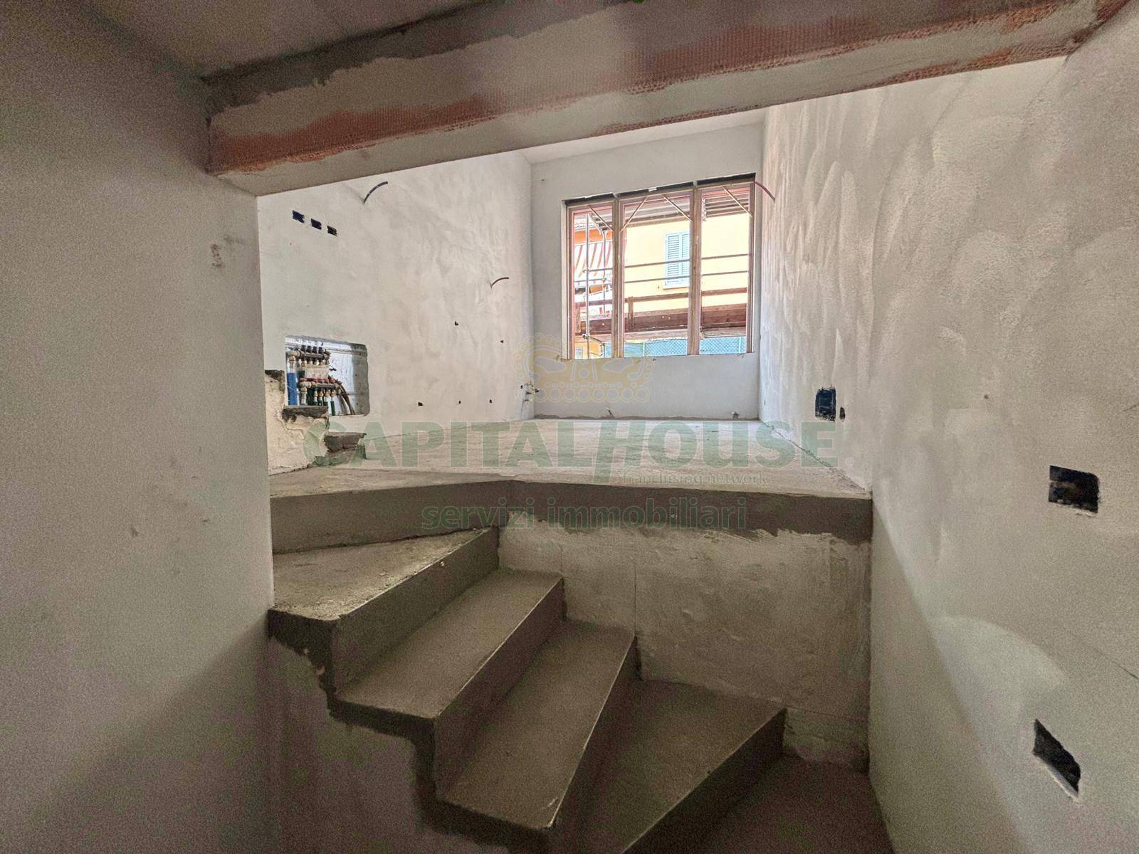 Appartamento in vendita a Bologna, Lame