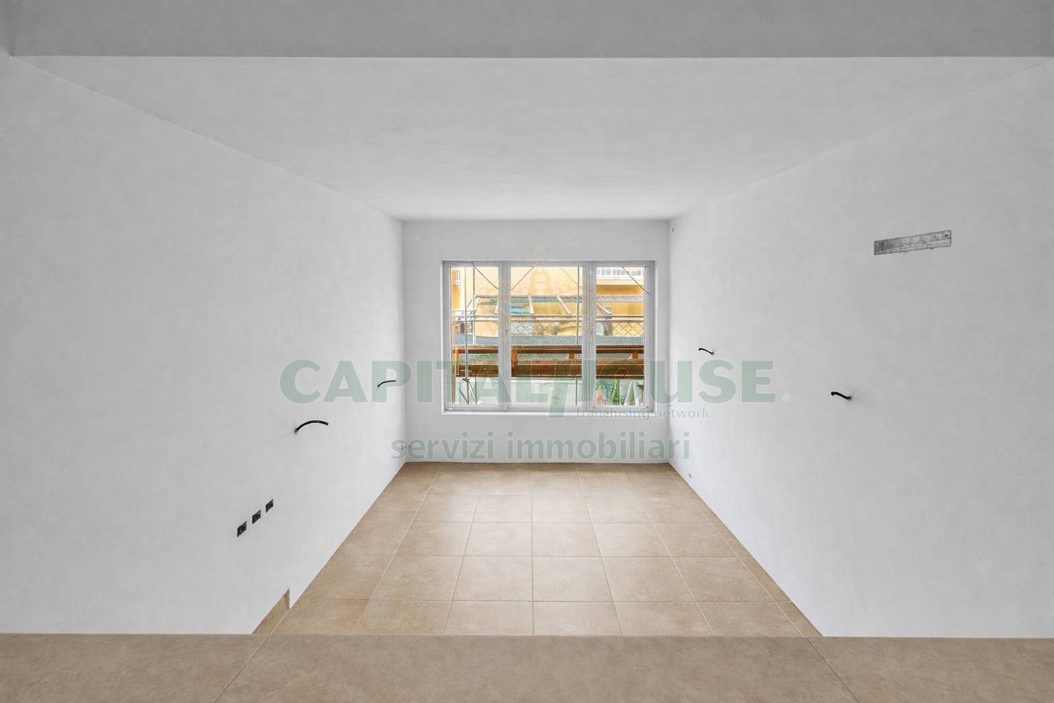 Appartamento in vendita a Bologna, Lame