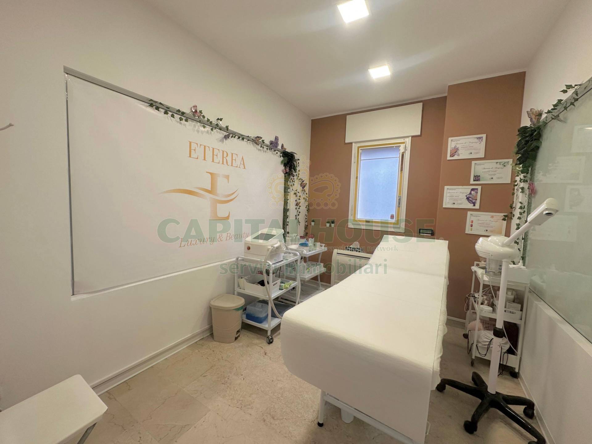 Attivit commerciale in vendita a Bologna, San Donato