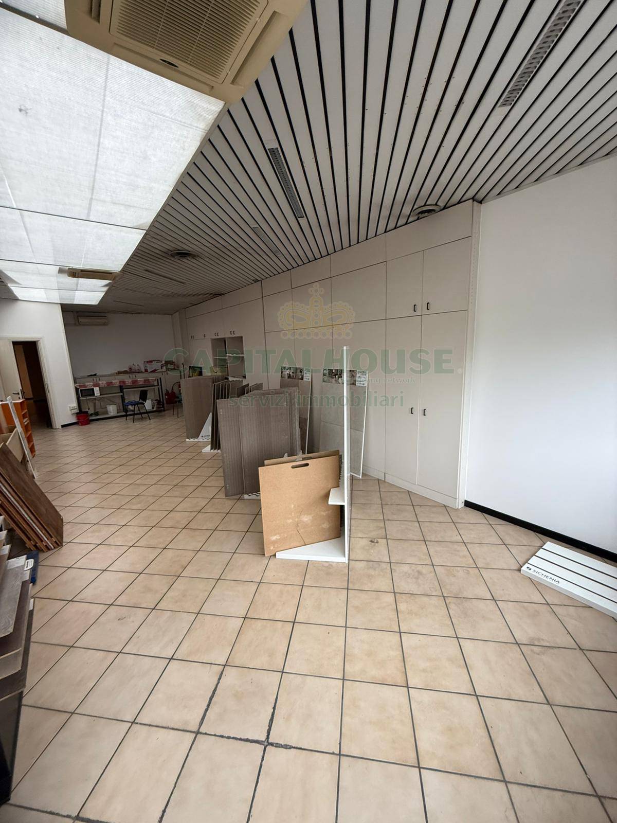 Ufficio in affitto a Bologna