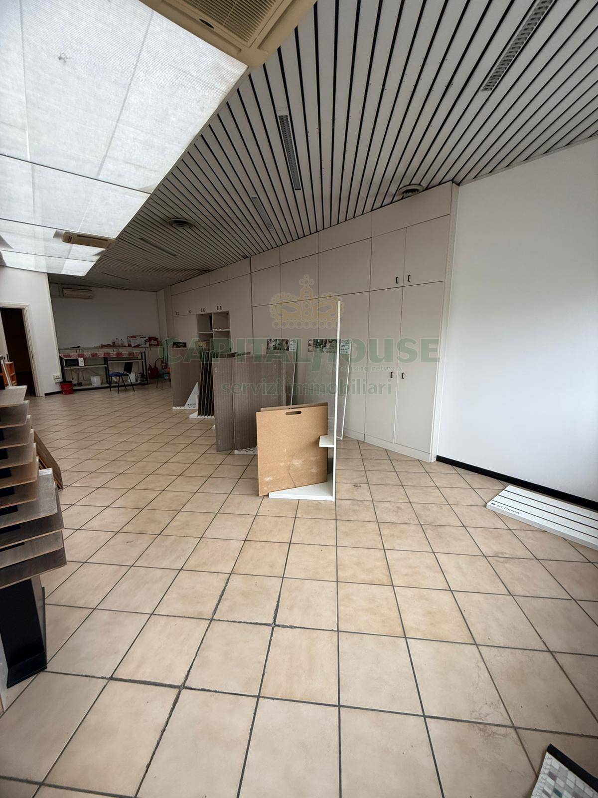 Ufficio in affitto a Bologna