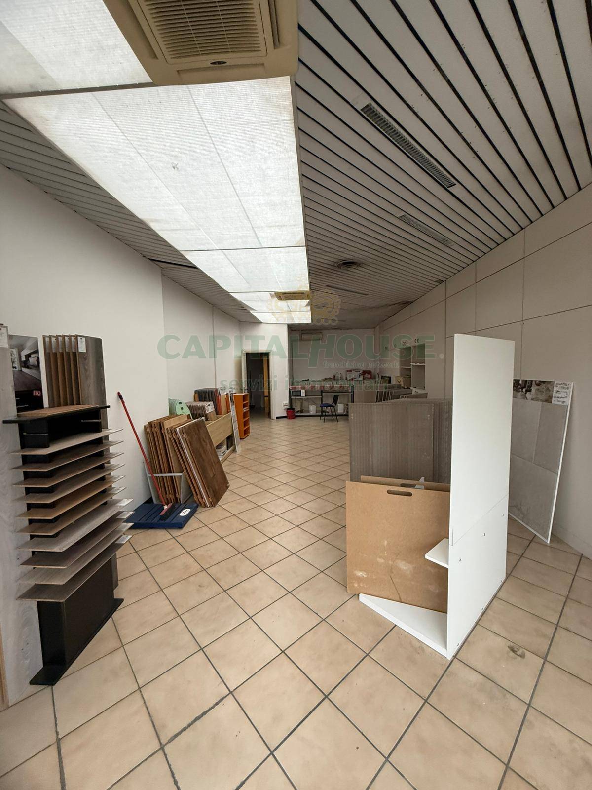 Ufficio in affitto a Bologna