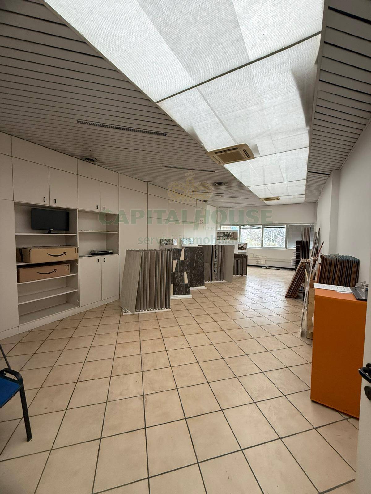 Ufficio in affitto a Bologna