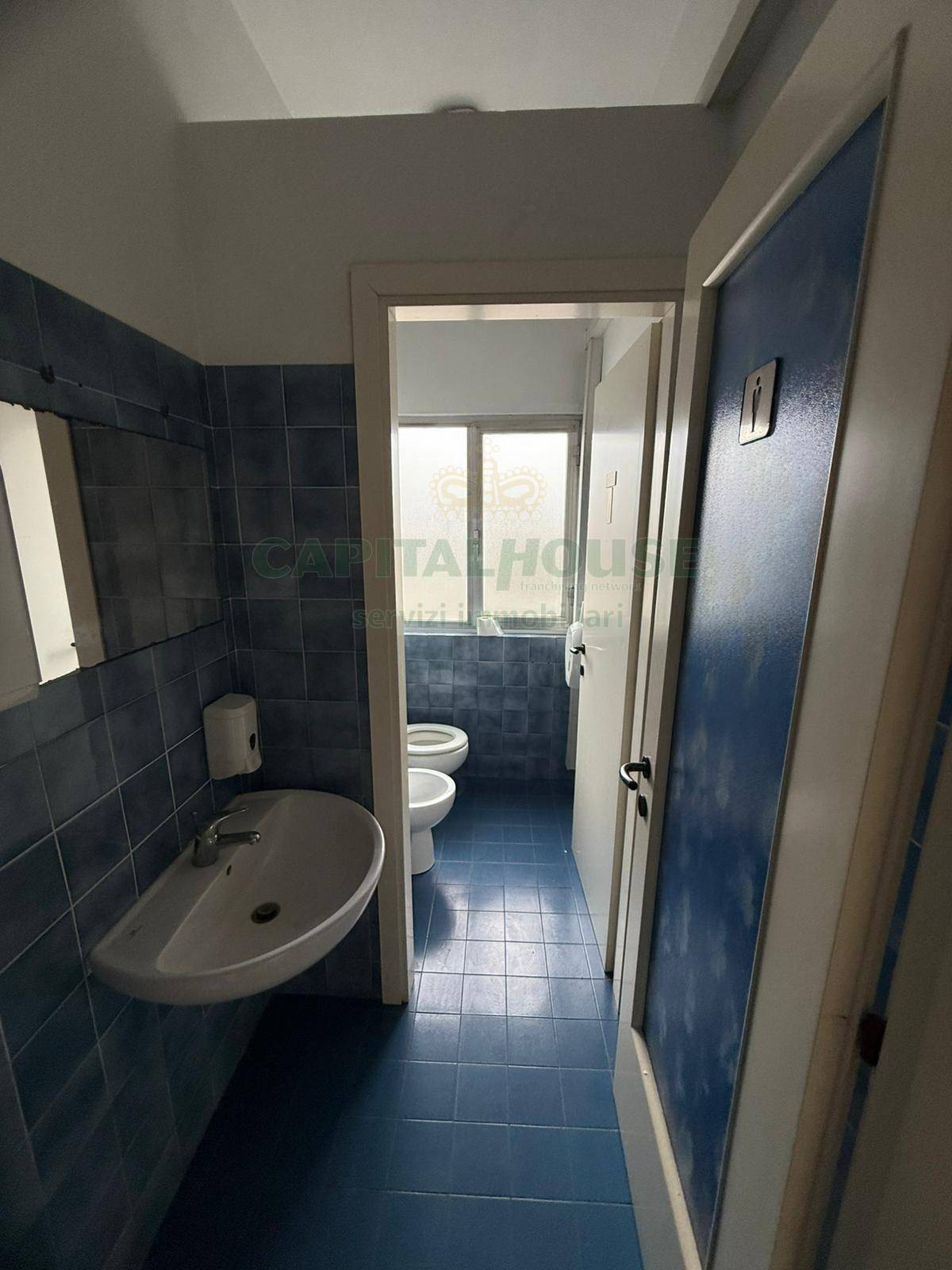 Ufficio in affitto a Bologna