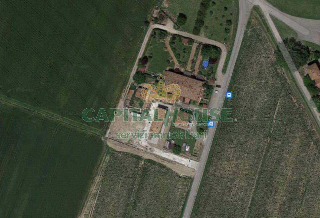 Villette a schiera in vendita a Sala Bolognese, Bagno