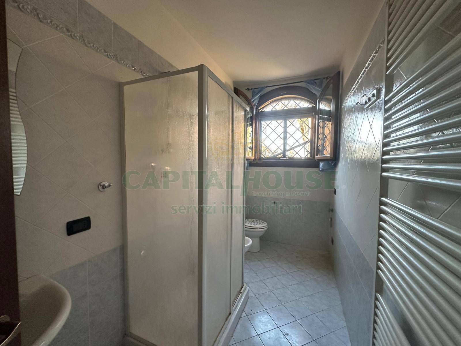 Villette a schiera in vendita a Sala Bolognese, Bagno