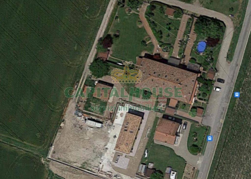 Villette a schiera in vendita a Sala Bolognese, Bagno