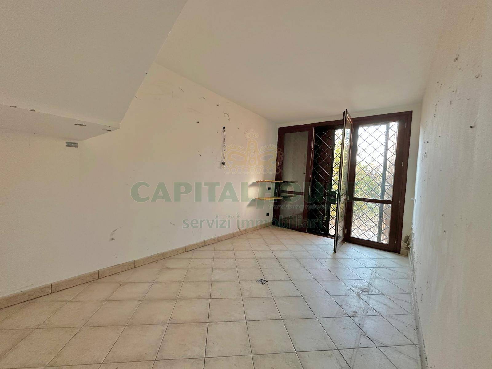 Villette a schiera in vendita a Sala Bolognese, Bagno