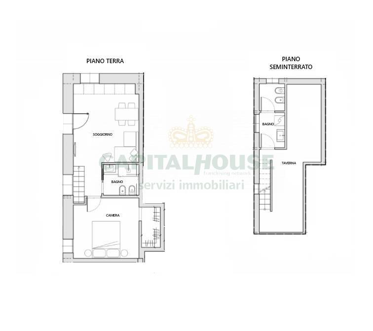 Appartamento in vendita a Bologna, Corticella