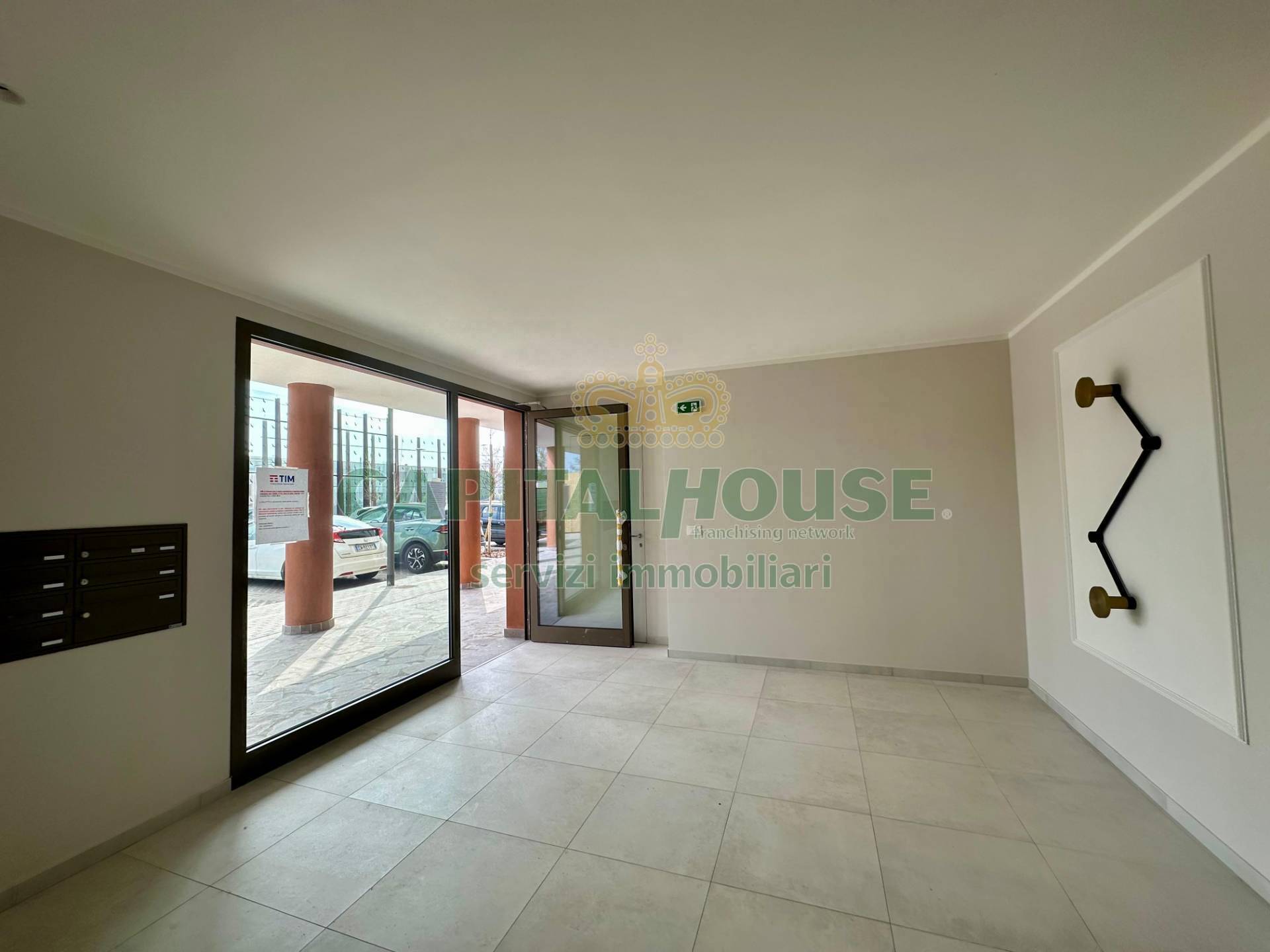 Appartamento in vendita a Bologna, Lame