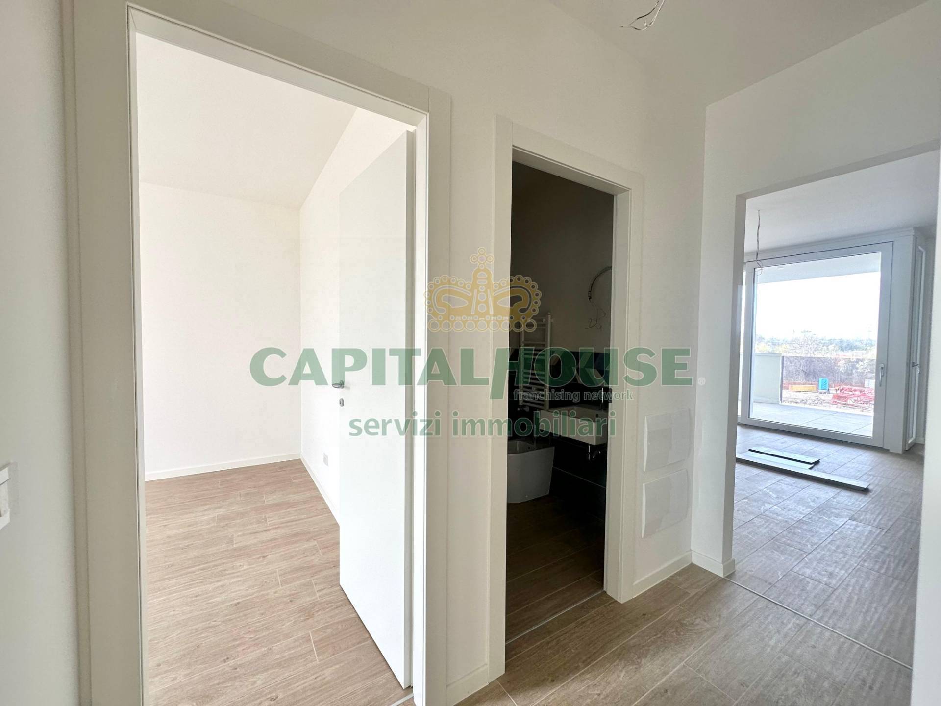 Appartamento in vendita a Bologna, Lame