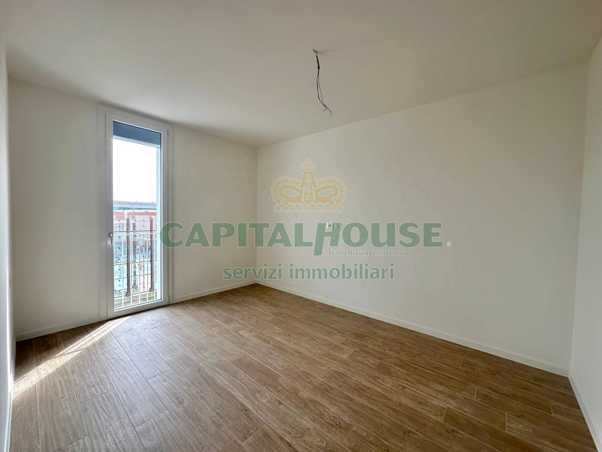 Appartamento in vendita a Bologna, Lame