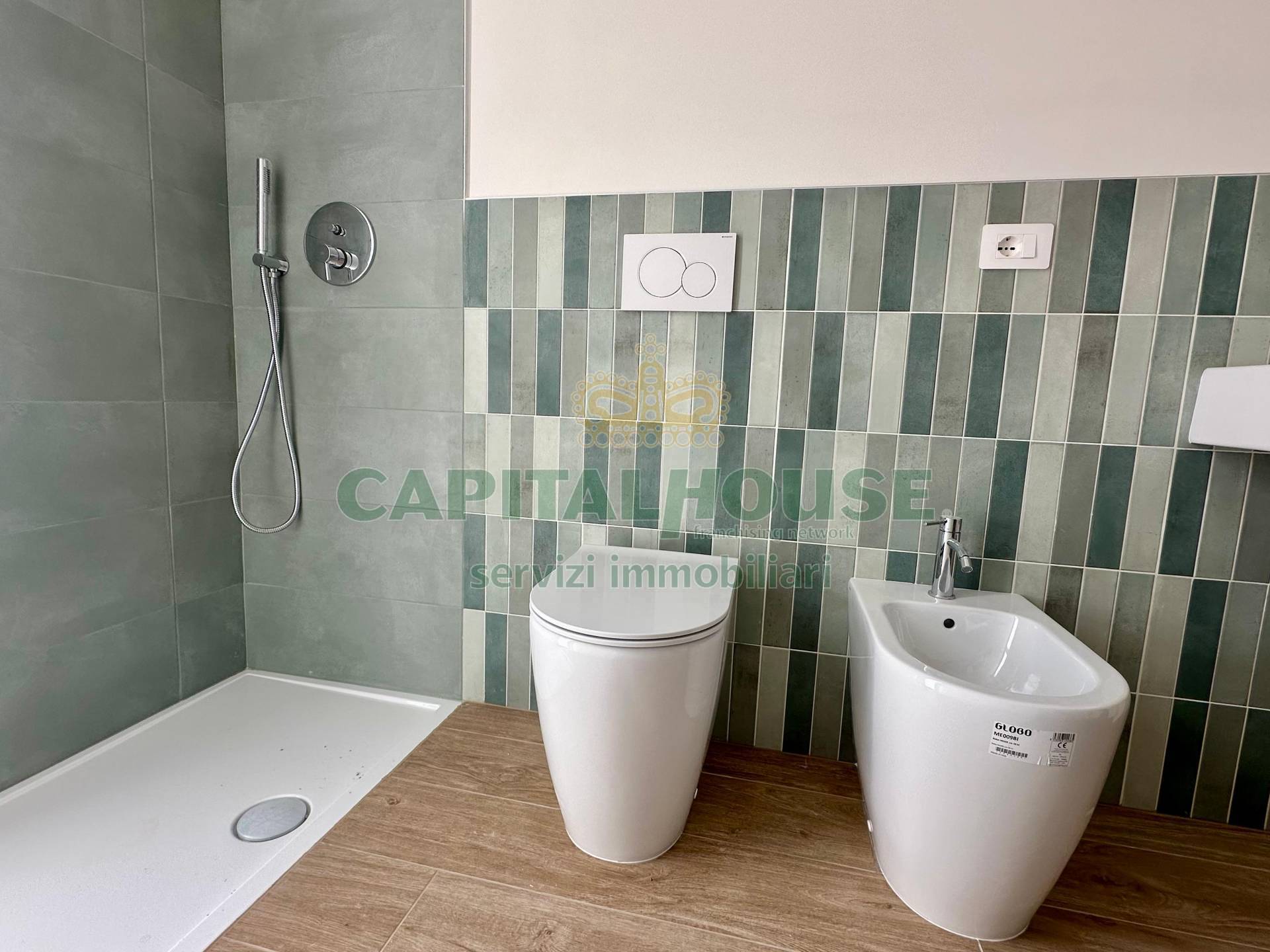 Appartamento in vendita a Bologna, Lame