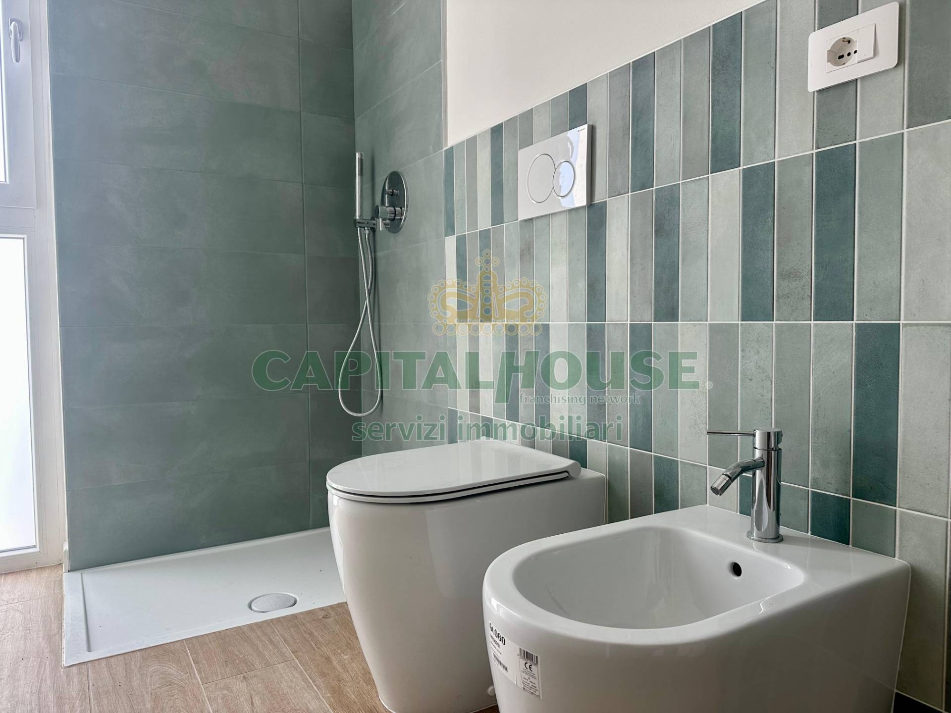 Appartamento in vendita a Bologna, Lame