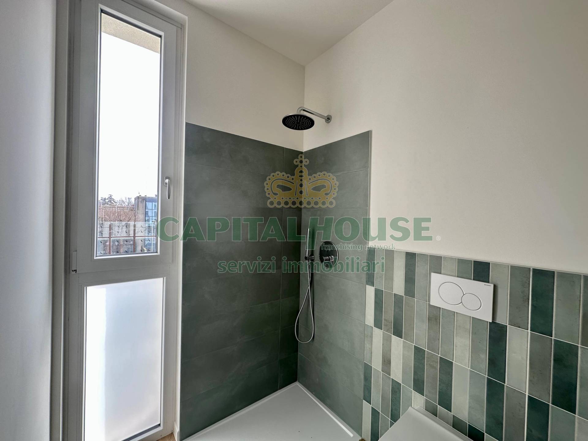 Appartamento in vendita a Bologna, Lame