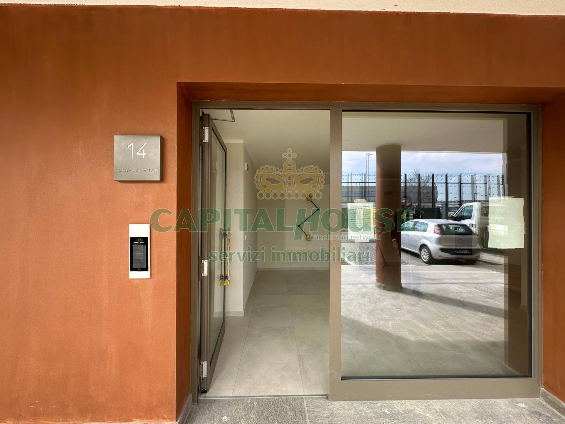 Appartamento in vendita a Bologna, Lame