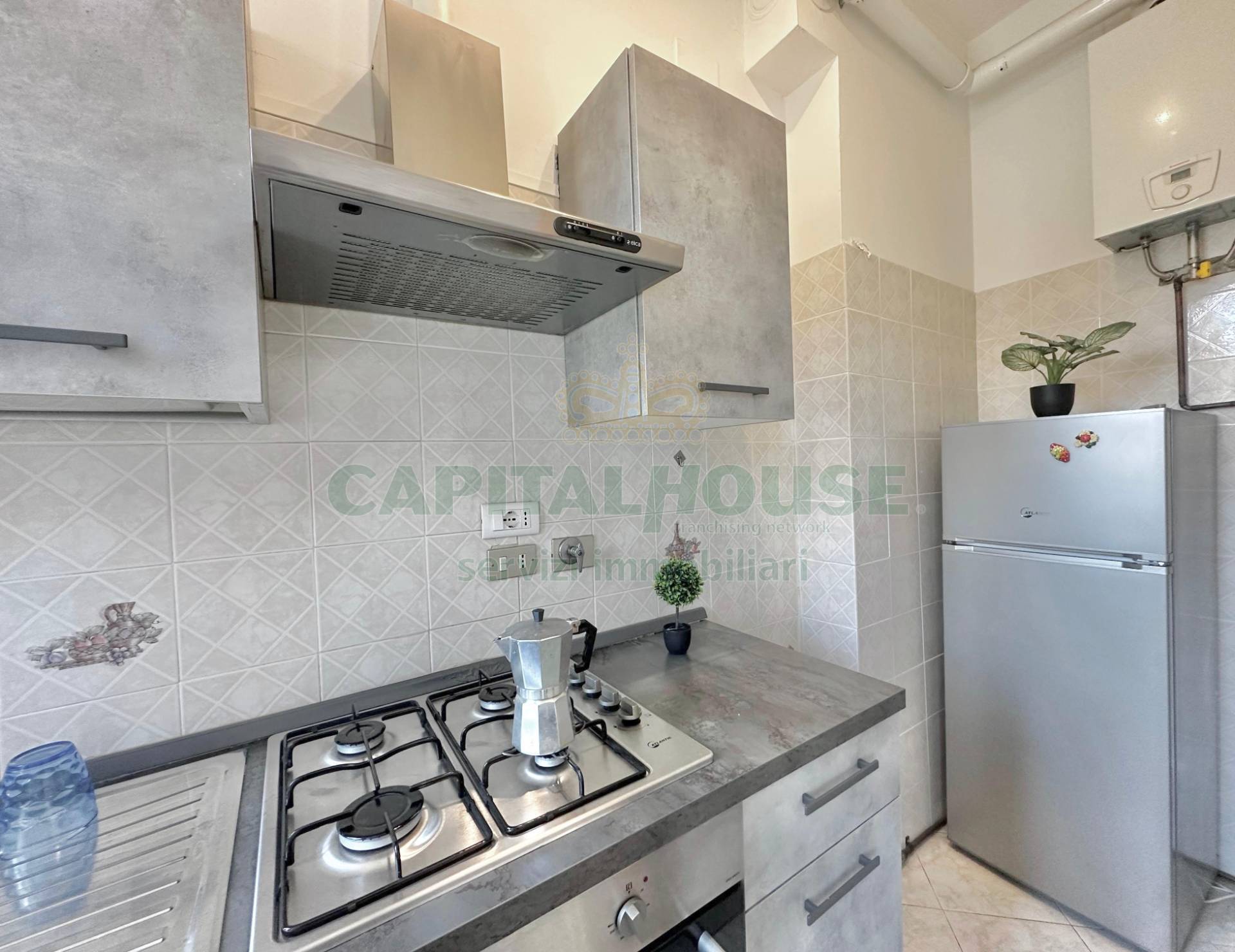 Bilocale in vendita a Bologna, San Donato