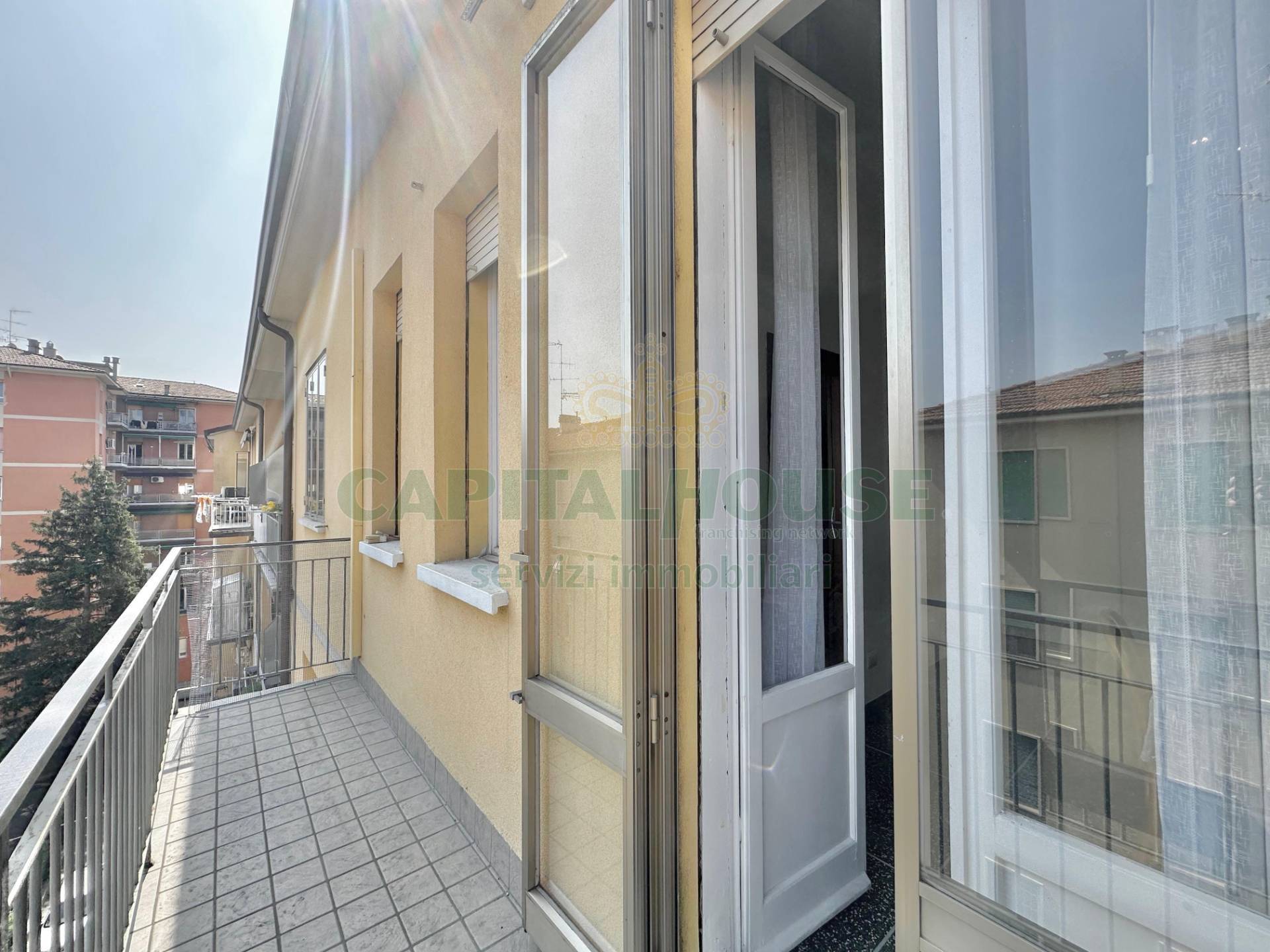 Bilocale in vendita a Bologna, San Donato