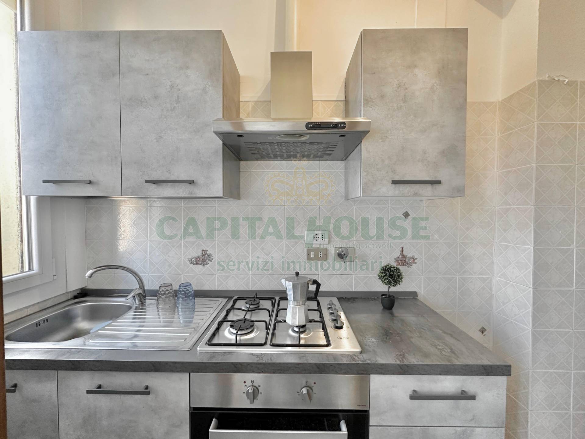 Bilocale in vendita a Bologna, San Donato