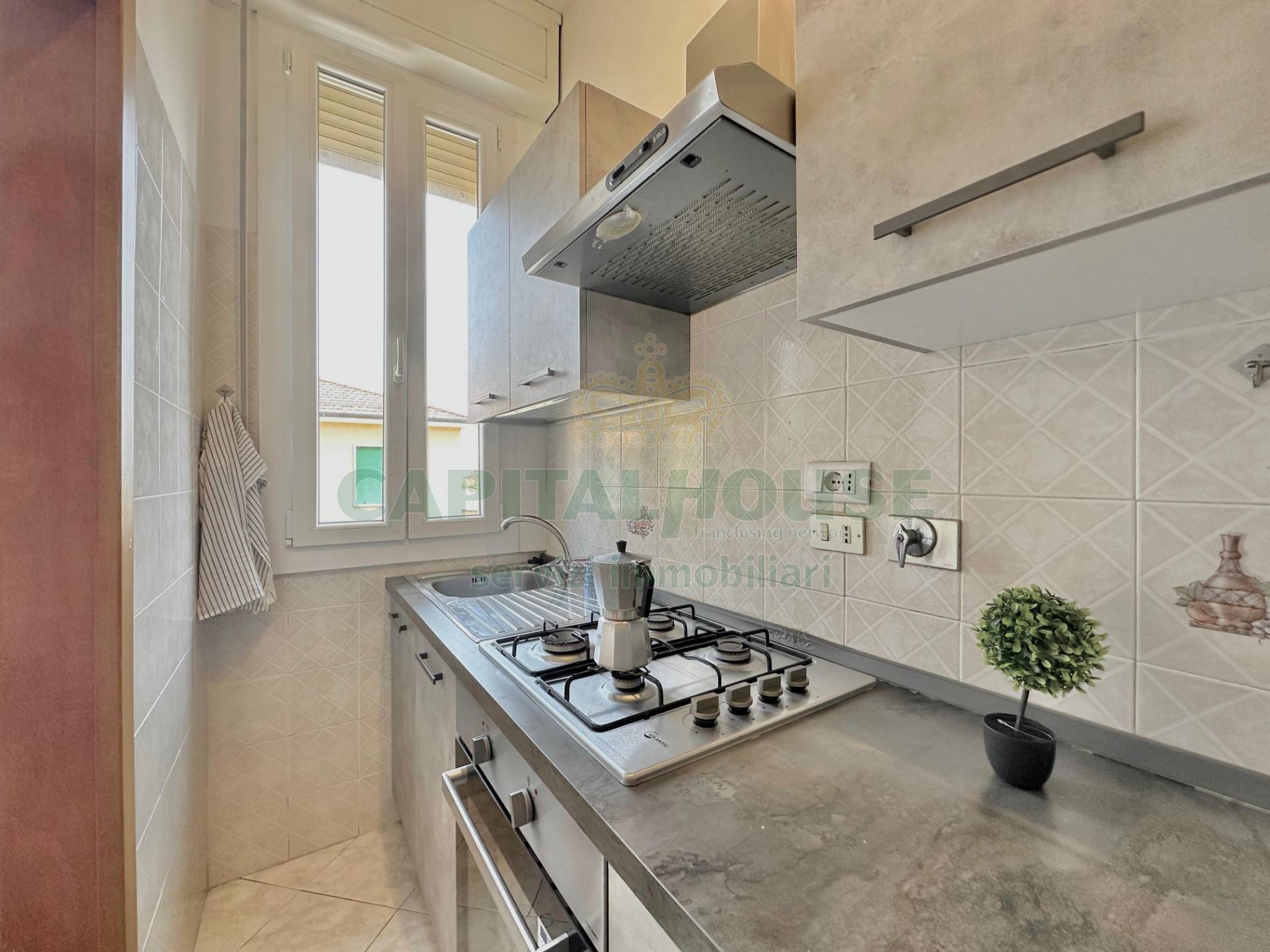 Bilocale in vendita a Bologna, San Donato