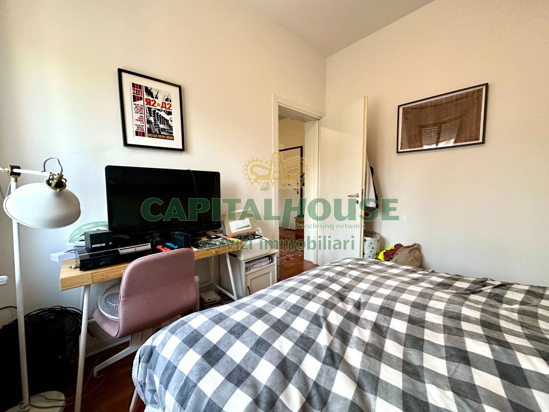 Appartamento in affitto a Bologna, San Donato