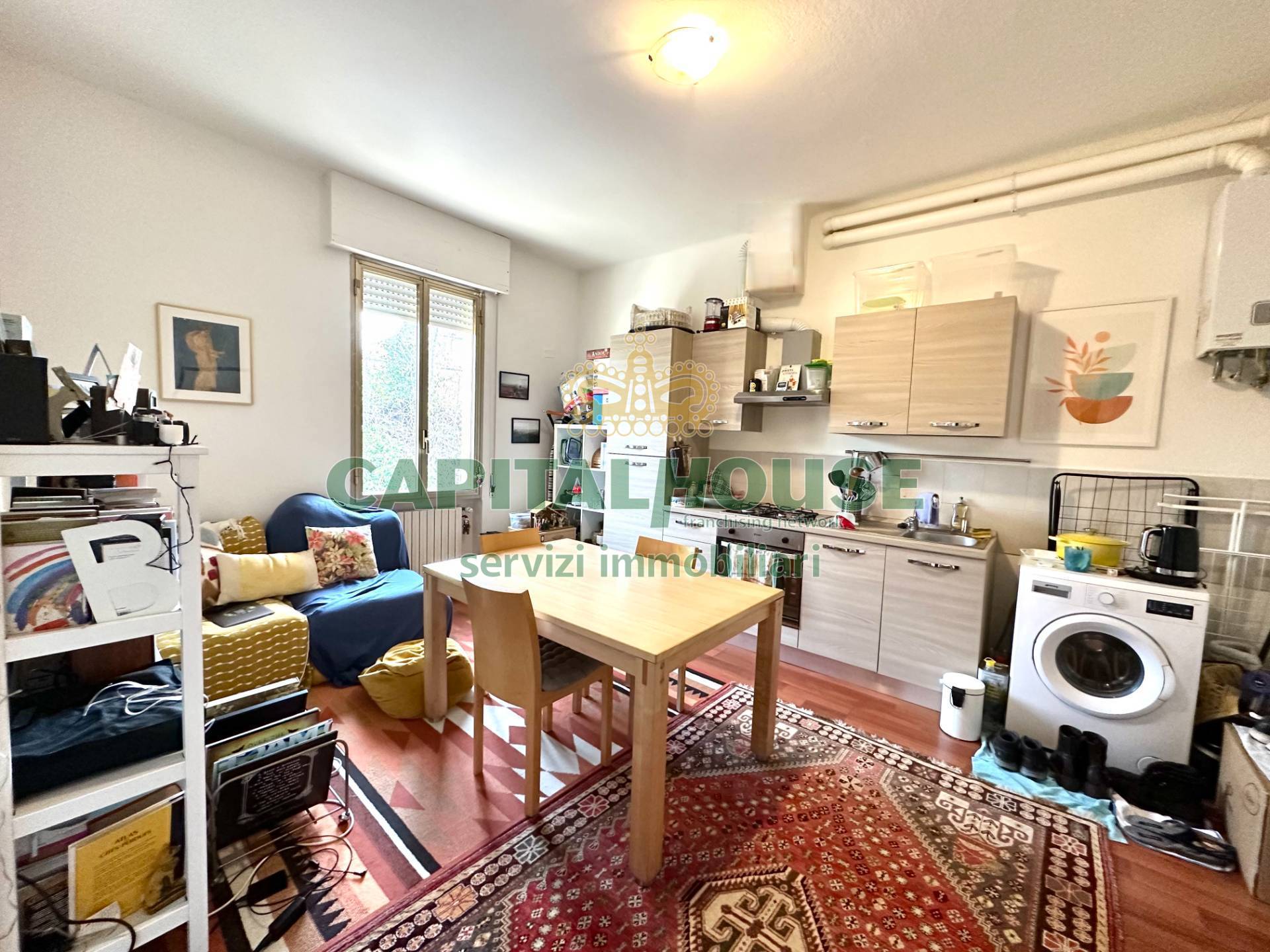 Appartamento in affitto a Bologna, San Donato