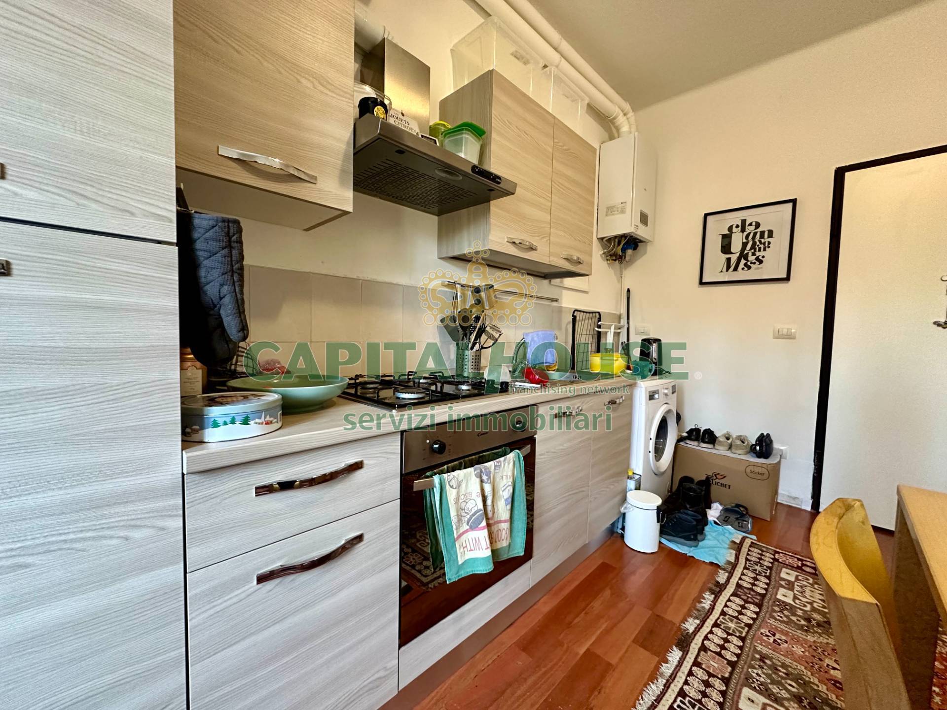 Appartamento in affitto a Bologna, San Donato