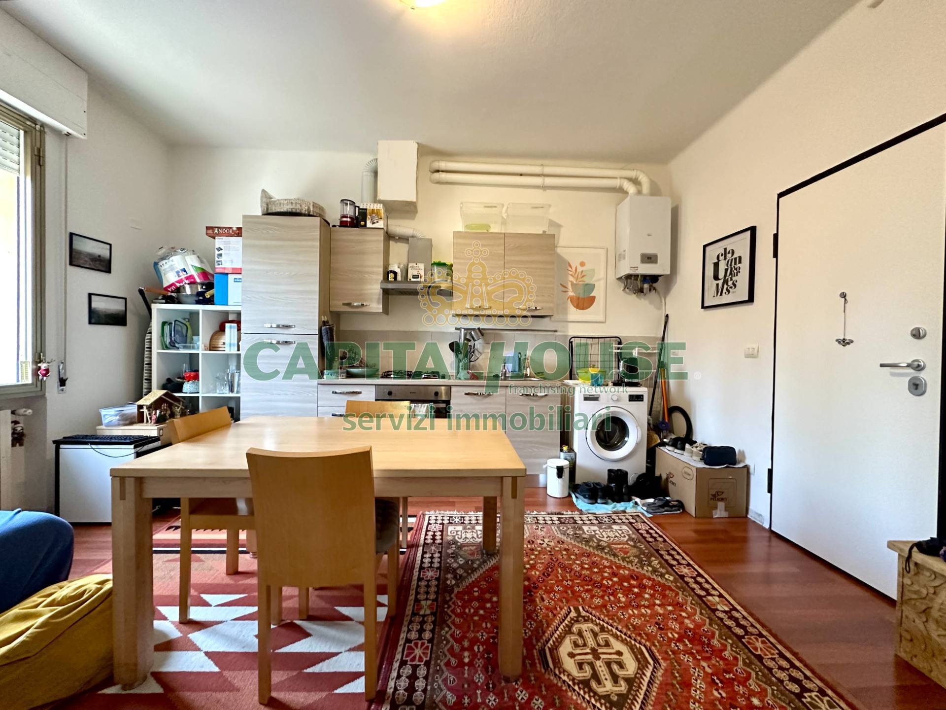 Appartamento in affitto a Bologna, San Donato