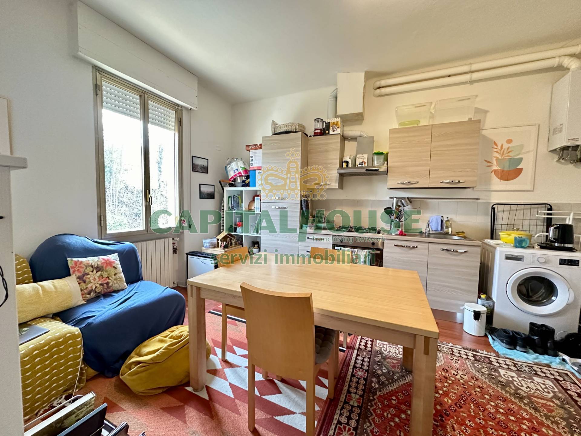 Appartamento in affitto a Bologna, San Donato