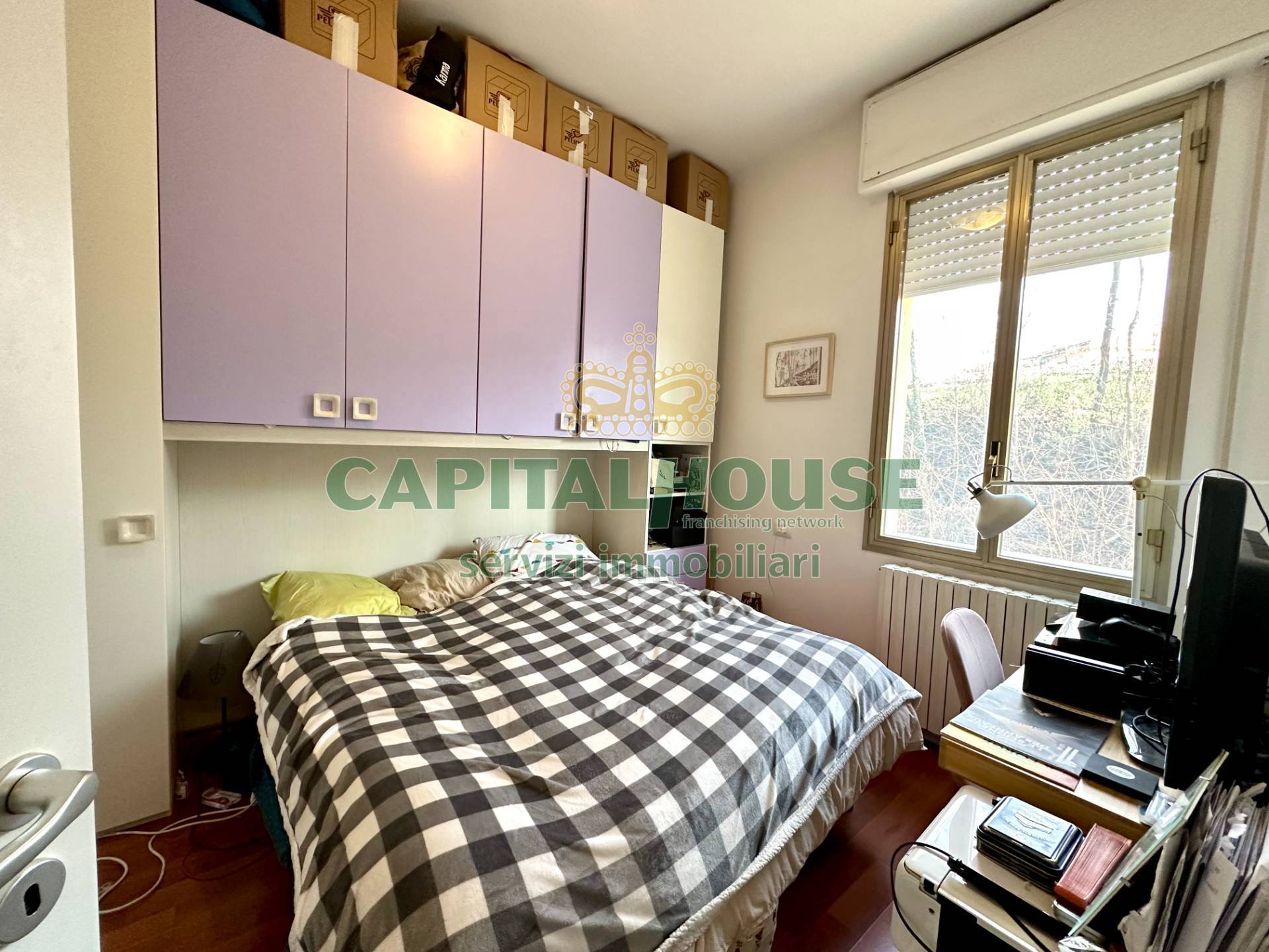 Appartamento in affitto a Bologna, San Donato