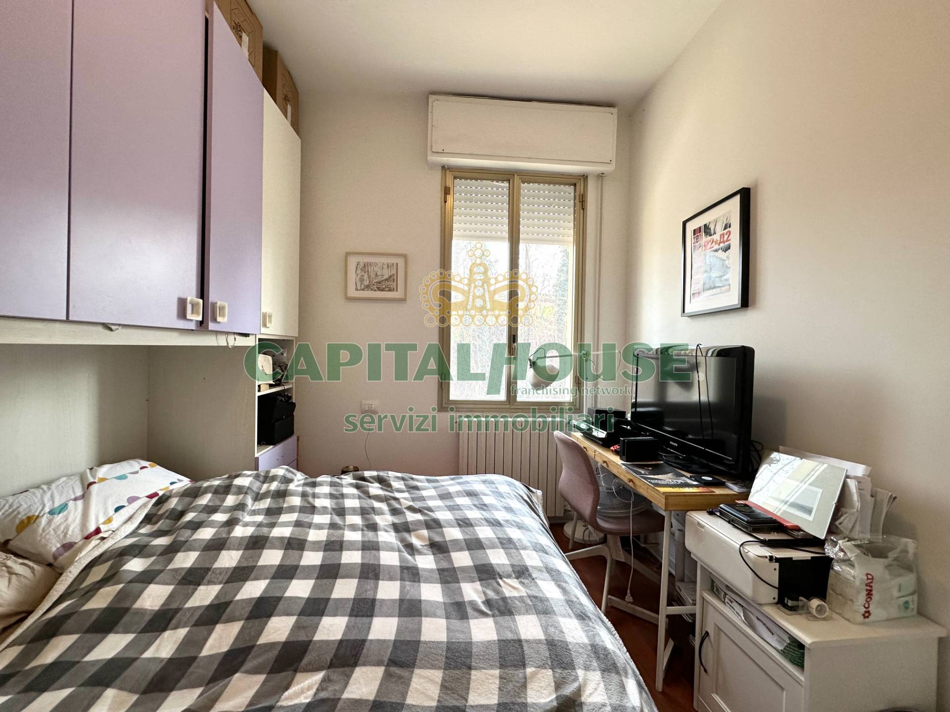 Appartamento in affitto a Bologna, San Donato