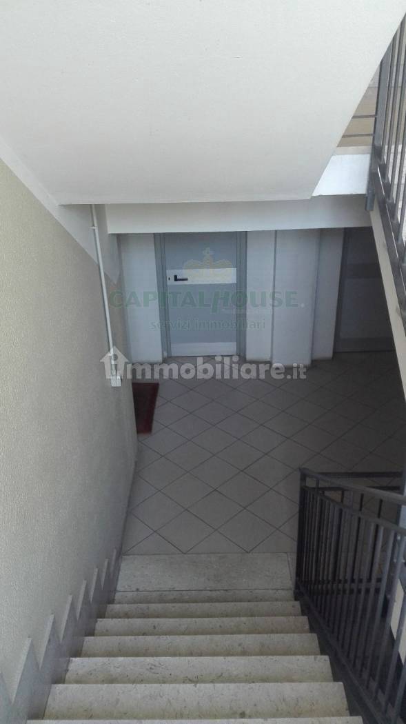 Ufficio in affitto a Bologna