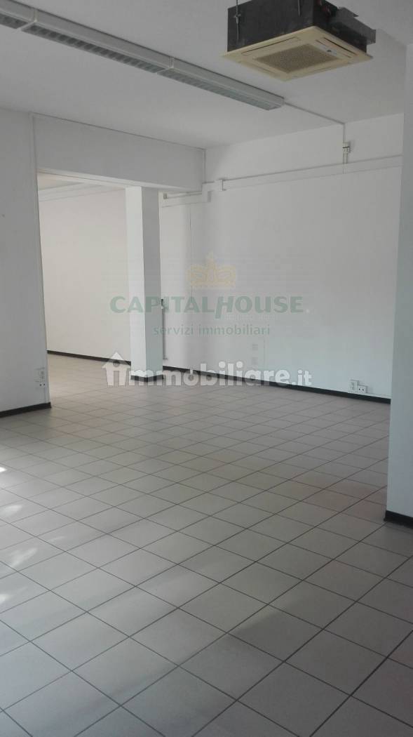 Ufficio in affitto a Bologna