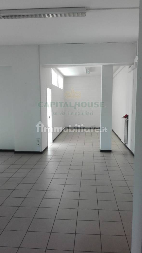 Ufficio in affitto a Bologna