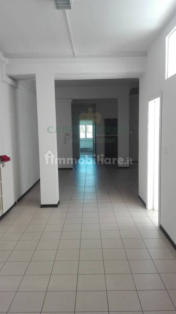 Ufficio in affitto a Bologna