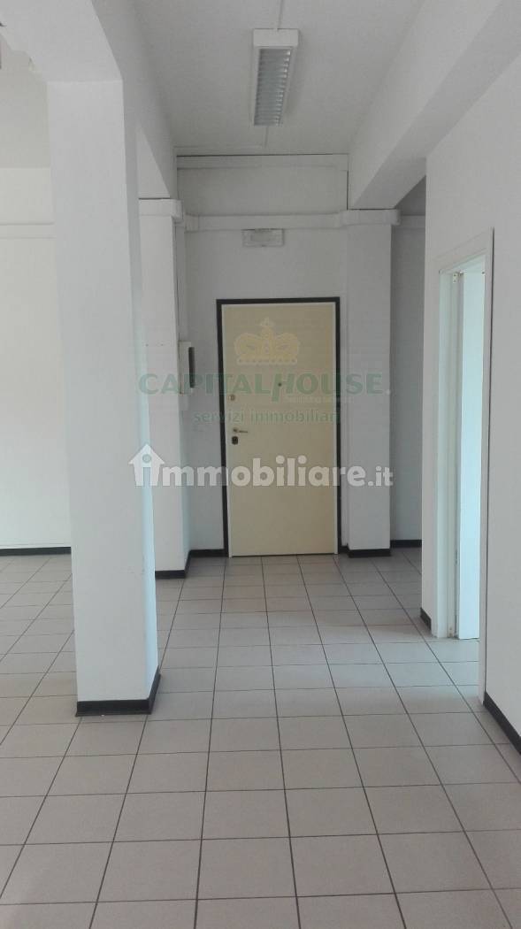 Ufficio in affitto a Bologna