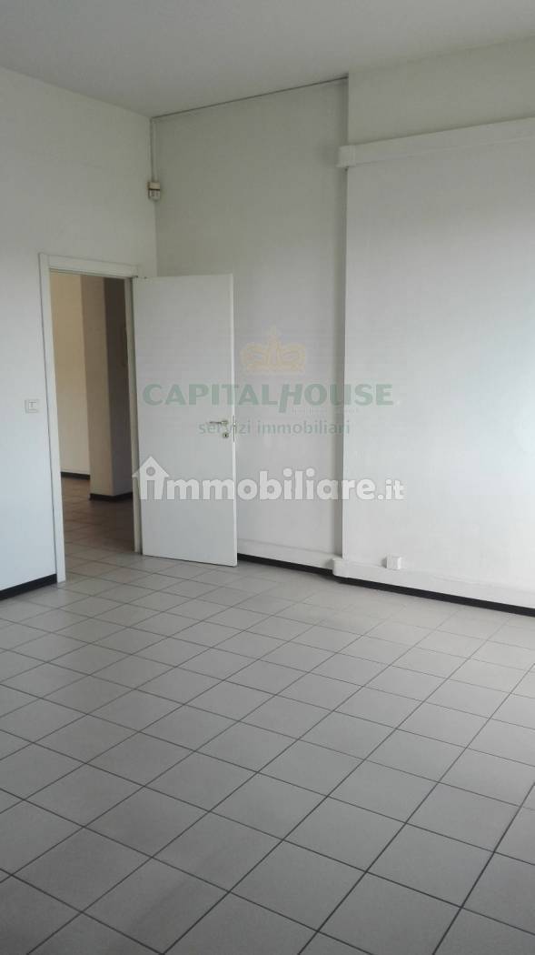 Ufficio in affitto a Bologna