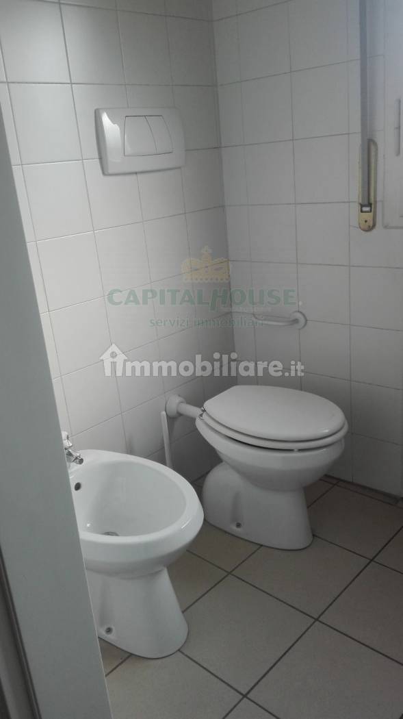 Ufficio in affitto a Bologna