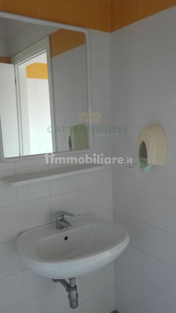 Ufficio in affitto a Bologna