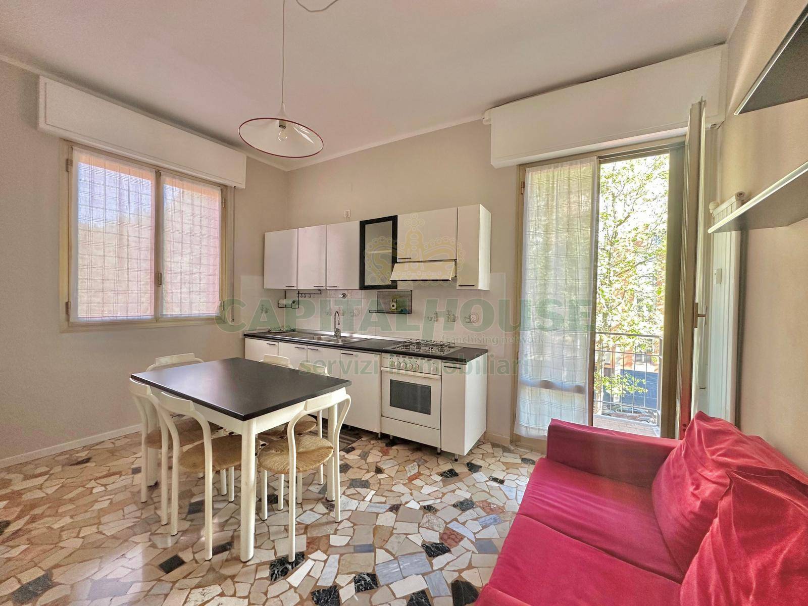 Appartamento in affitto a Bologna