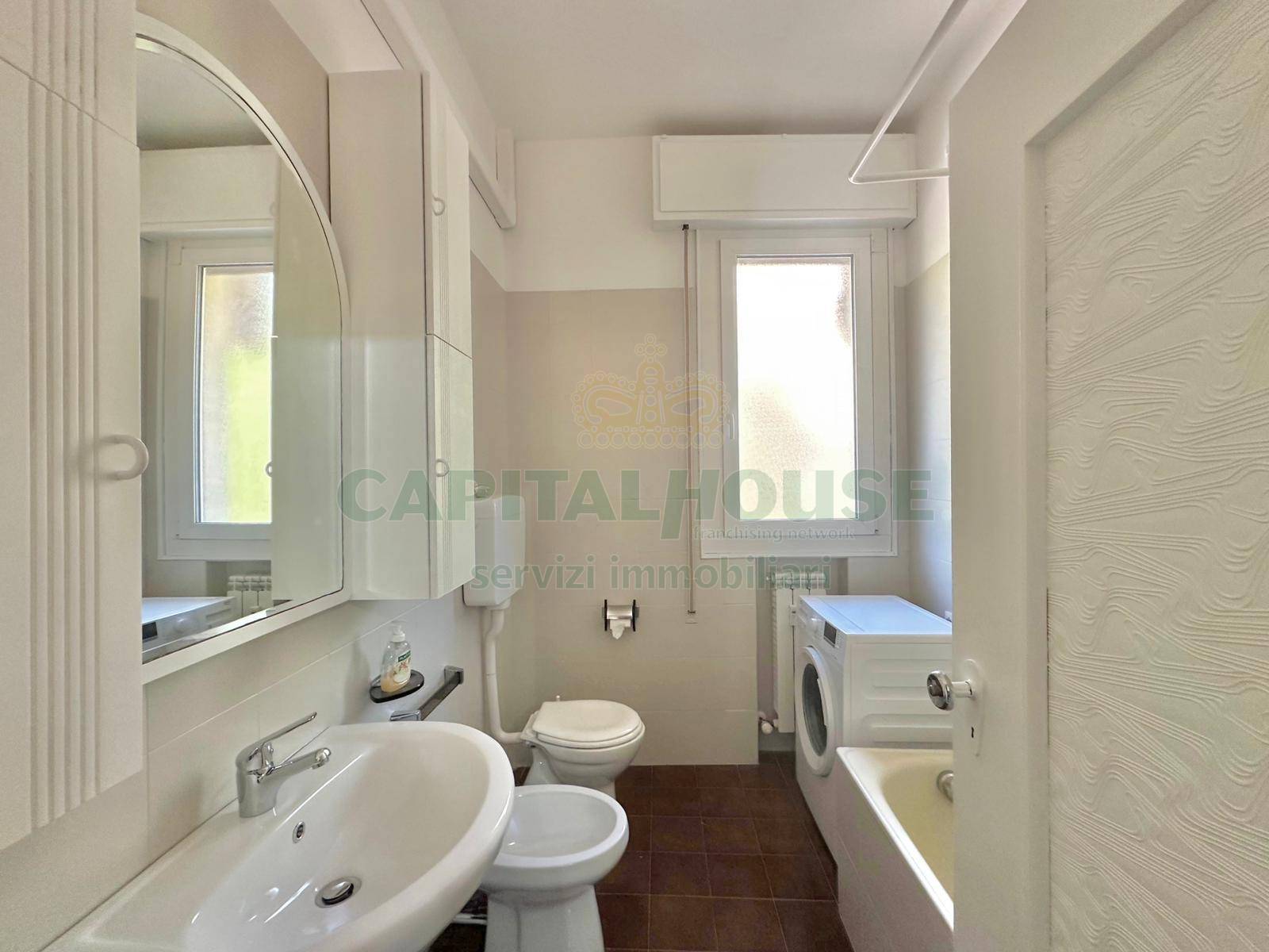 Appartamento in affitto a Bologna