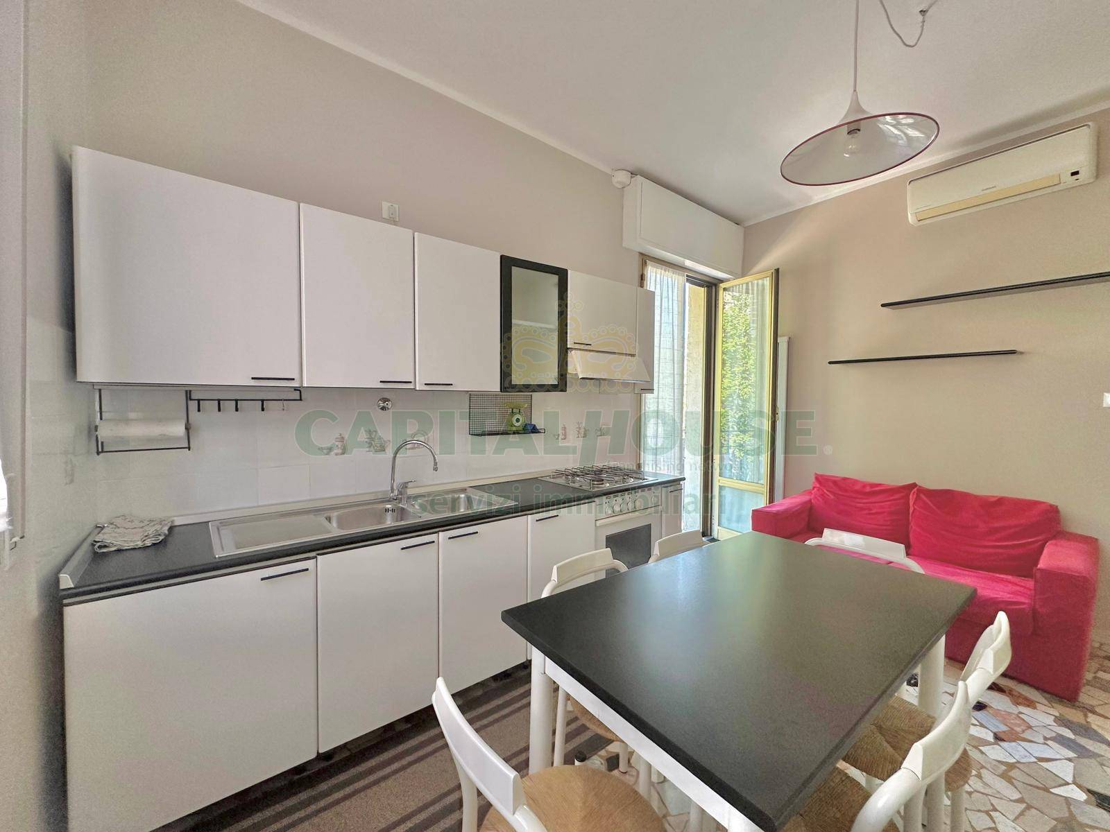 Appartamento in affitto a Bologna